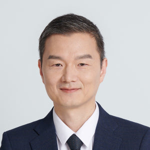 Associate Professor Lifeng Kang