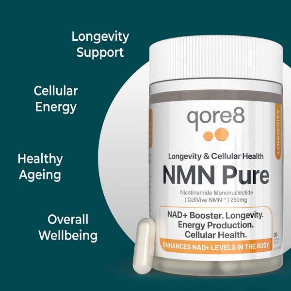 NMN Pure 250mg