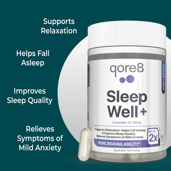 Sleep Well+
