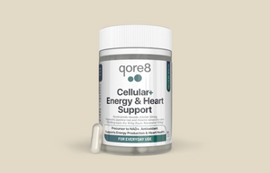 Cellular+ Energy & Heart Support