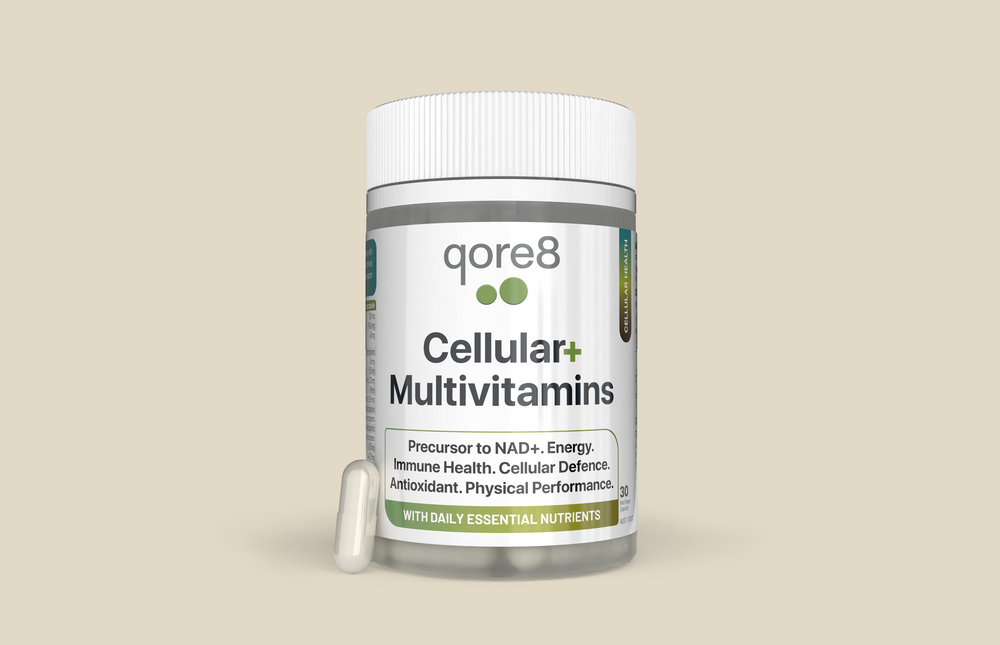 Cellular+ Multivitamins
