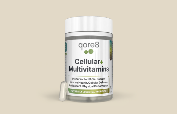 Cellular+ Multivitamins