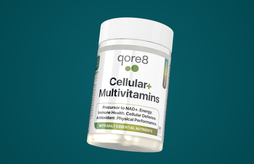 Cellular+ Multivitamins