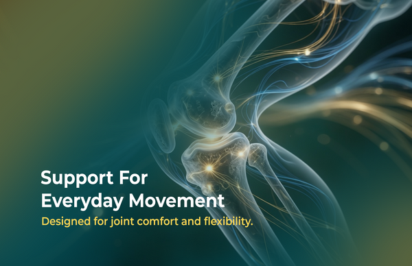 Advanced Joint Care