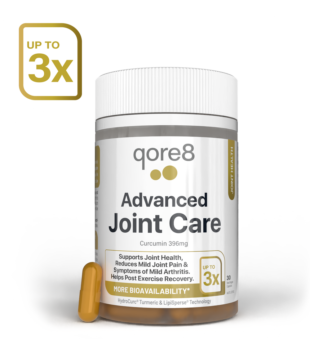 Advanced Joint Care