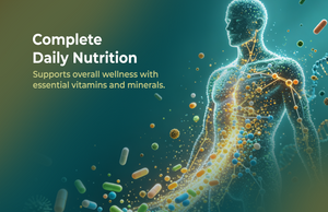 Cellular+ Multivitamins