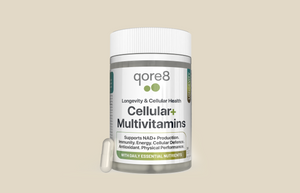 Cellular+ Multivitamins