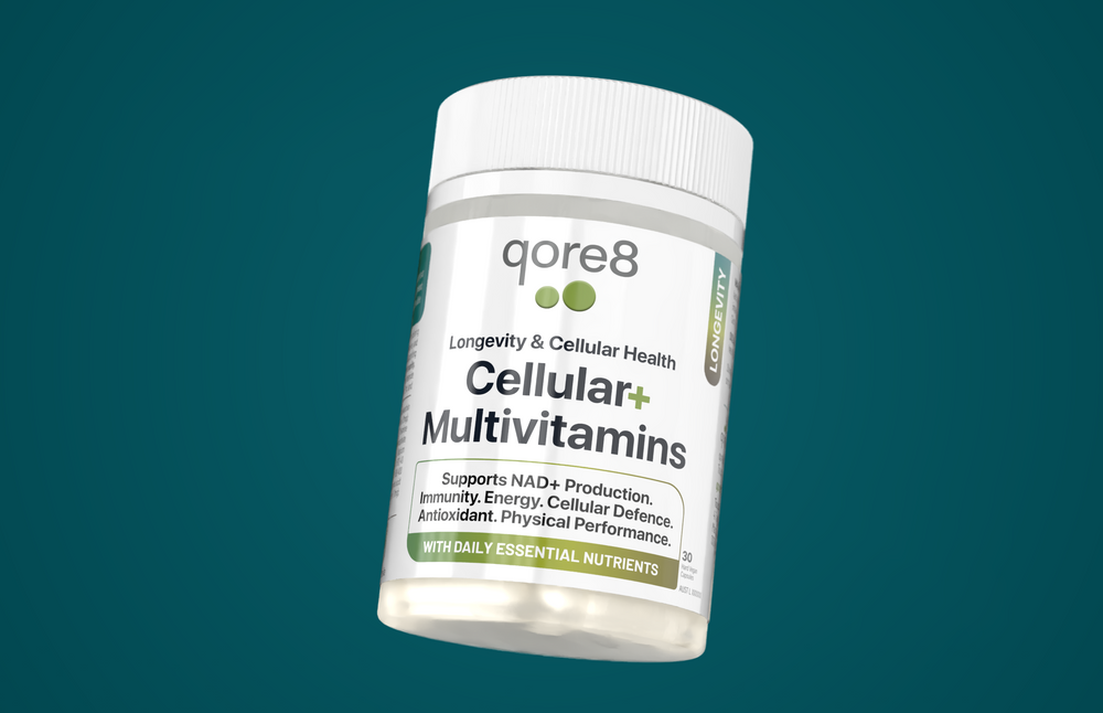 Cellular+ Multivitamins