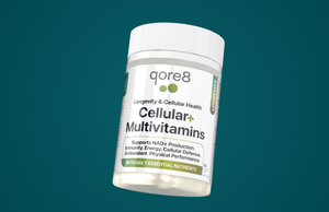 Cellular+ Multivitamins