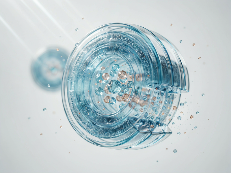Encapsulation & Delivery System 