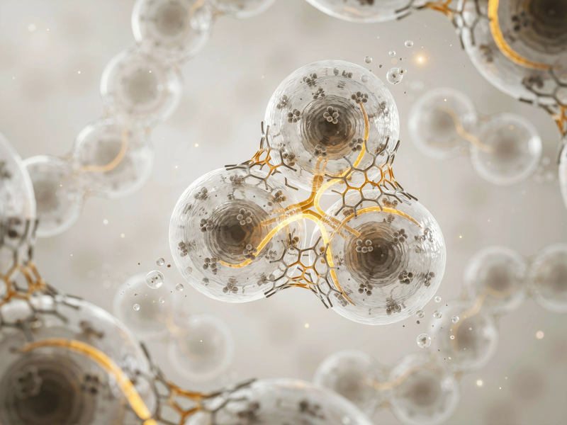 Lipid Delivery Matrix & Absorption Support