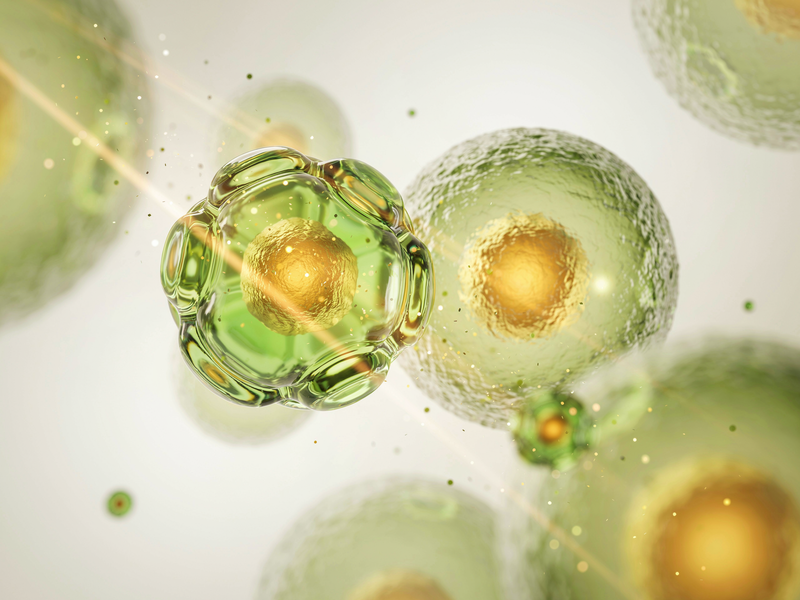 Botanical Support