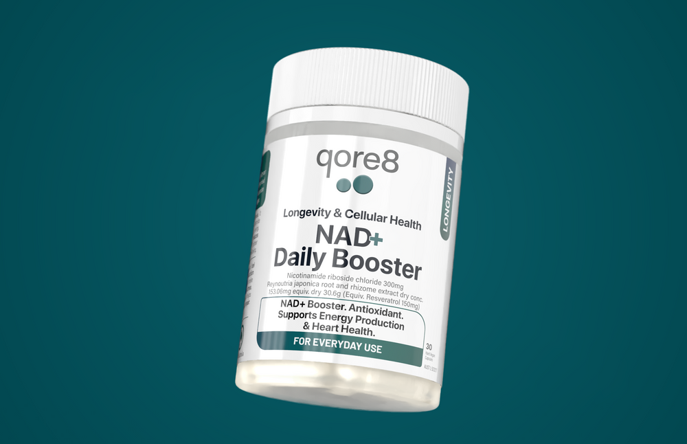 NAD+ Daily Booster