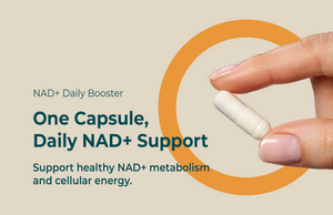 NAD+ Daily Booster