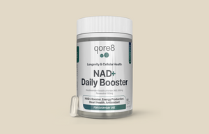 NAD+ Daily Booster