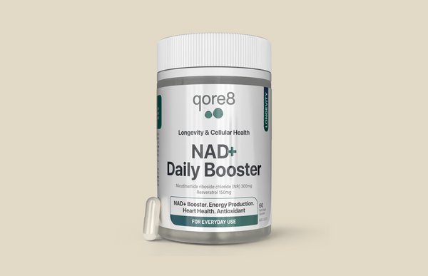 NAD+ Daily Booster