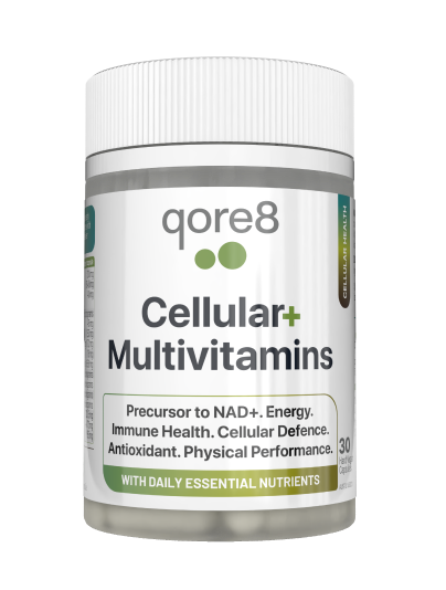 Cellular+ Multivitamins