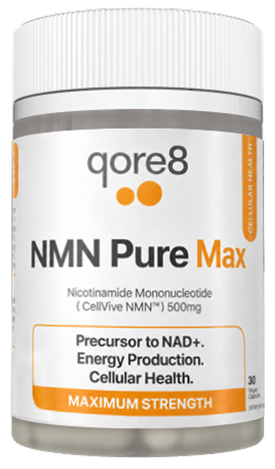 NMN Pure Max 500mg