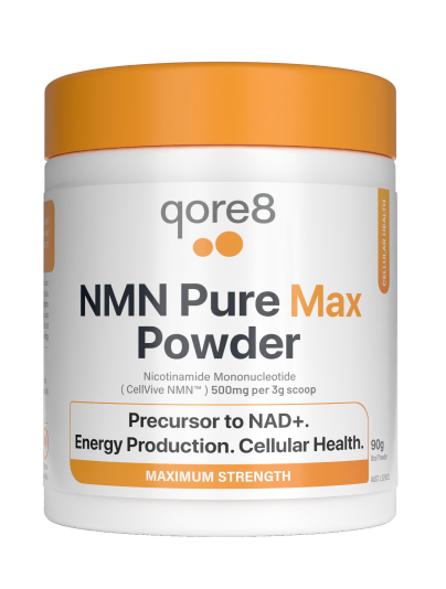 NMN Pure Max Powder