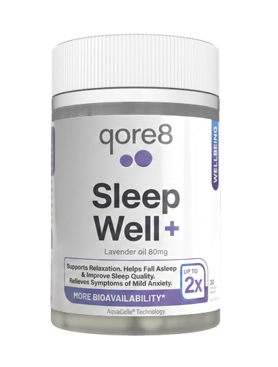 Sleep Well+