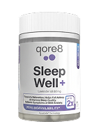 Sleep Well+