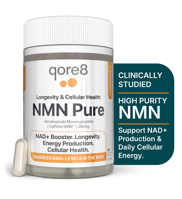 NMN Pure 250mg