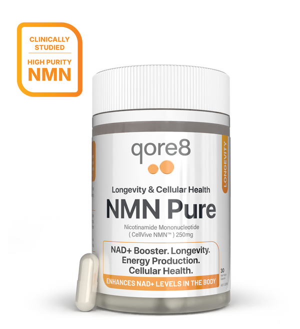 NMN Pure 250mg