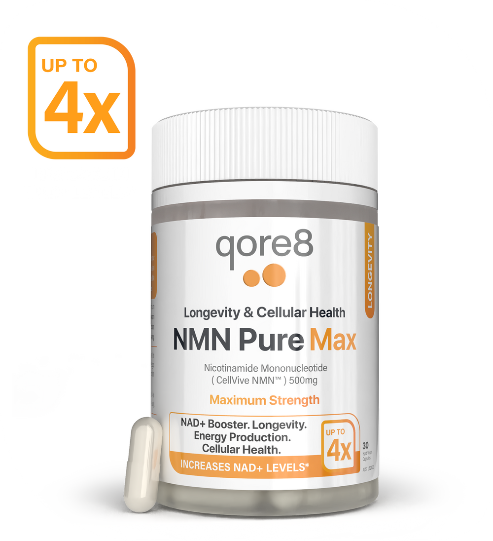 NMN Pure Max 500mg