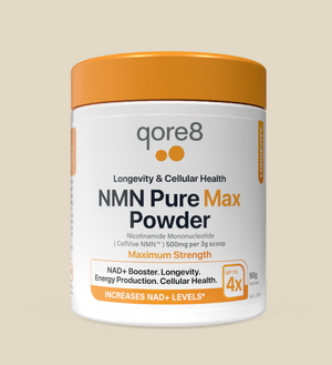 NMN Pure Max Powder