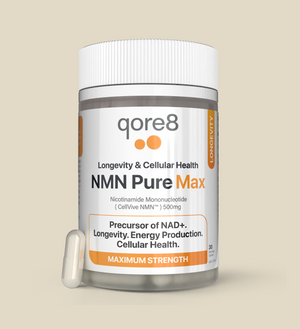NMN Pure Max 500mg