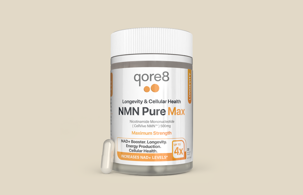 Longevity & Cellular Health
