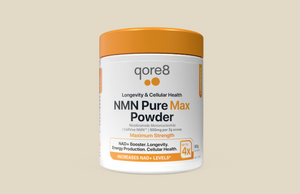 NMN Pure Max Powder