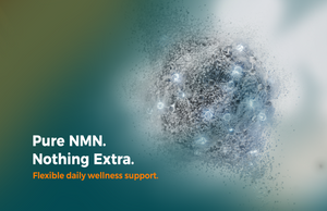 NMN Pure Max Powder