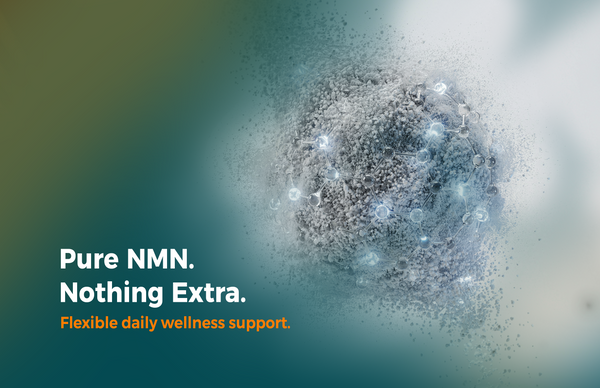 NMN Pure Max Powder