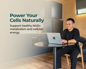 Cellular+ Energy & Heart Support