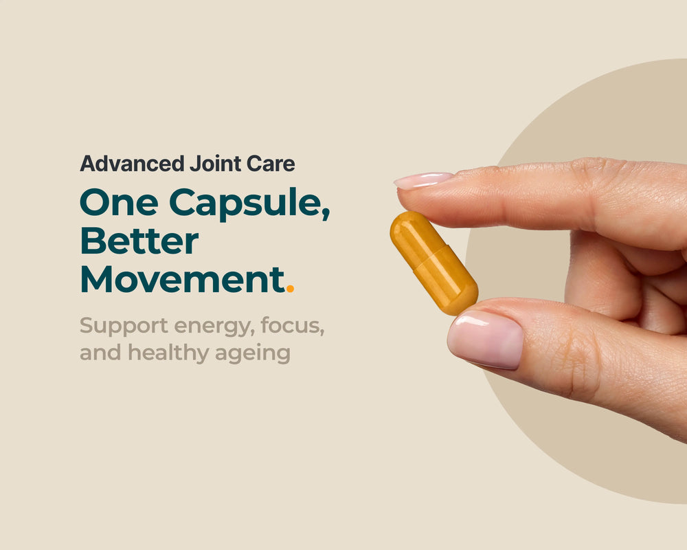 Advanced Joint Care