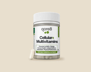 Cellular+ Multivitamins