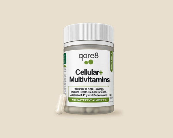 Cellular+ Multivitamins
