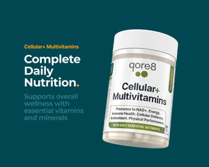 Cellular+ Multivitamins