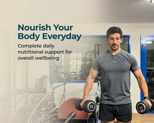 Cellular+ Multivitamins