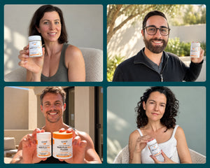 NMN Pure Max 500mg