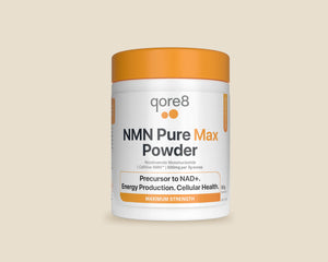 NMN Pure Max Powder