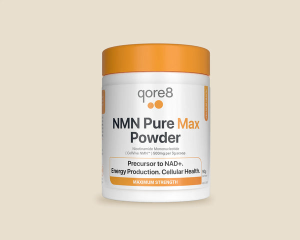 NMN Pure Max Powder