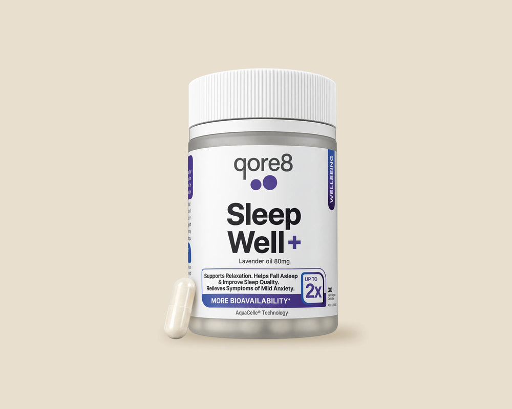 Sleep & Stress