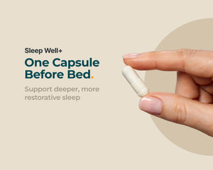 Sleep Well+