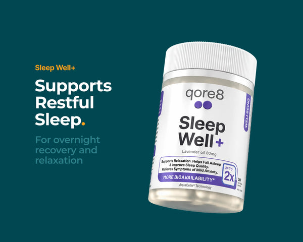 Sleep Well+