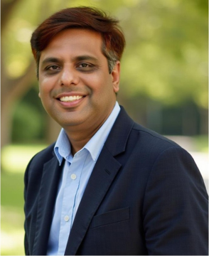 Professor Kamal Dua