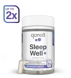 Sleep Well+