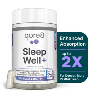 Sleep Well+