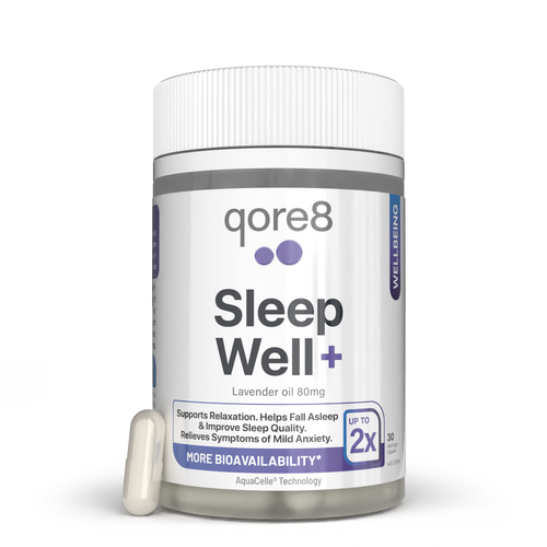 Sleep Well+